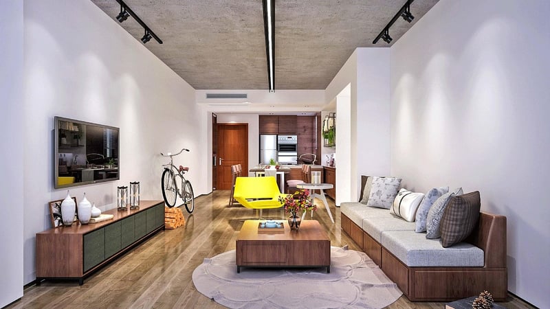 Green Living Ideas