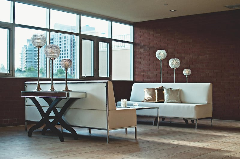 Recycled Home Decor