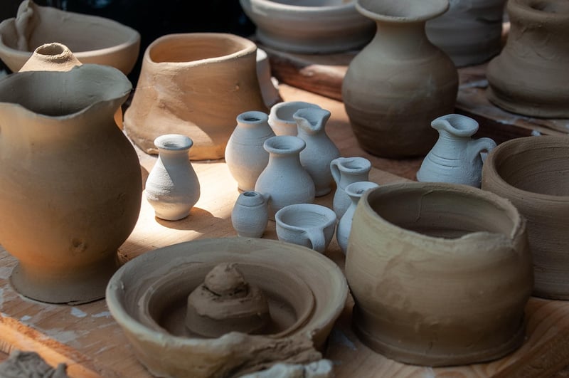 Low-Waste Crafting